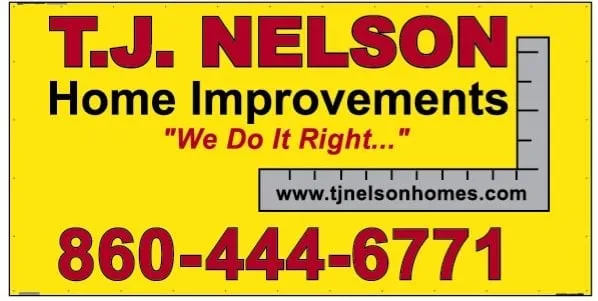 Slide of T.J. Nelson Home Improvements