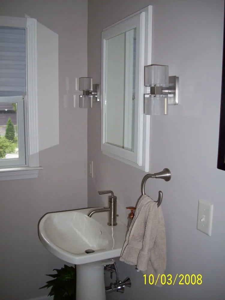 Slide of T.J. Nelson Home Improvements