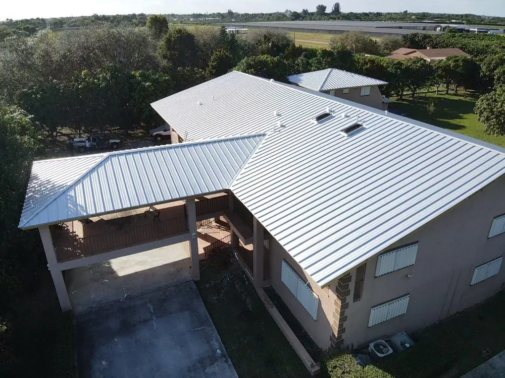 Slide of TJ Platinum Roofing