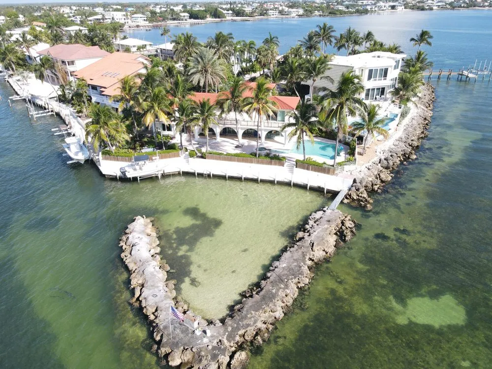 Slide of TJ Platinum Roofing