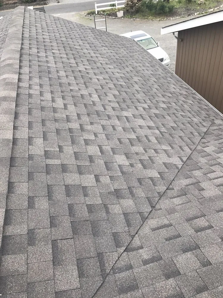 Slide of TJ Roofing llc