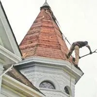 Slide of TJ Roofing llc