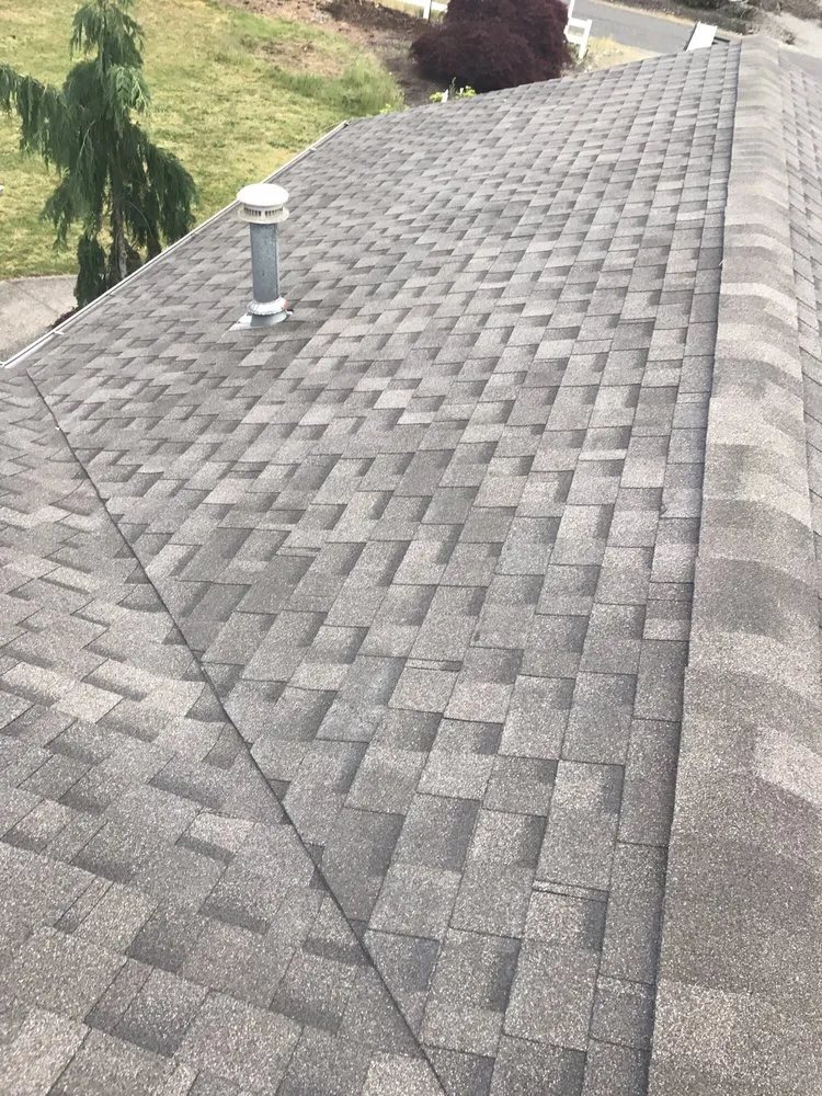 Slide of TJ Roofing llc