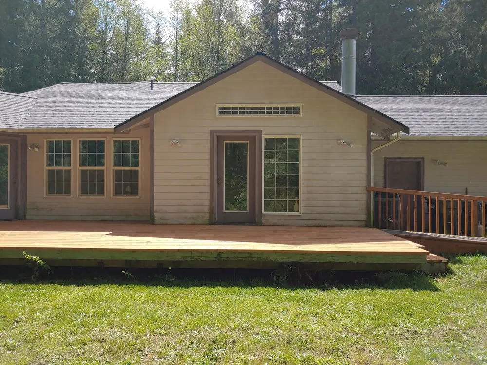 Slide of TJ Roofing llc