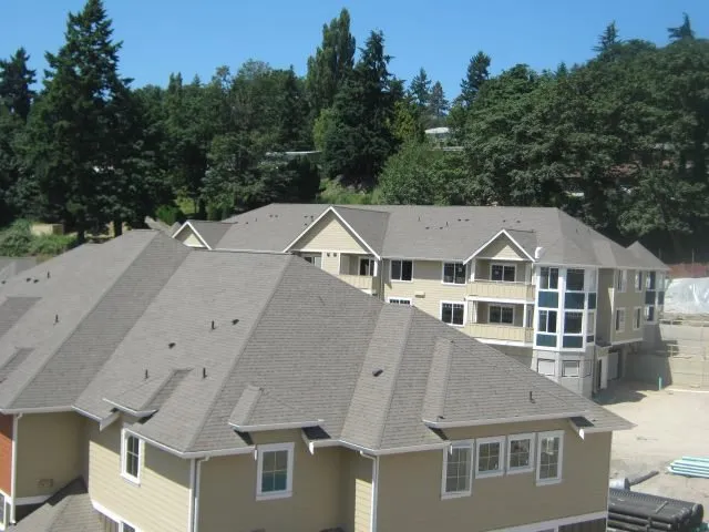 Slide of TJ Roofing llc