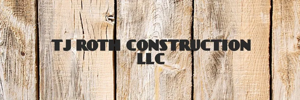 Slide of TJ Roth Roofing & Construction