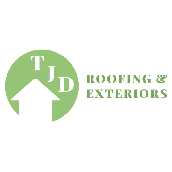 Slide of TJD Roofing & Exteriors