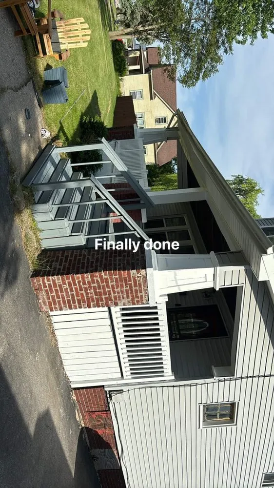 Slide of Tji Property Maintenance