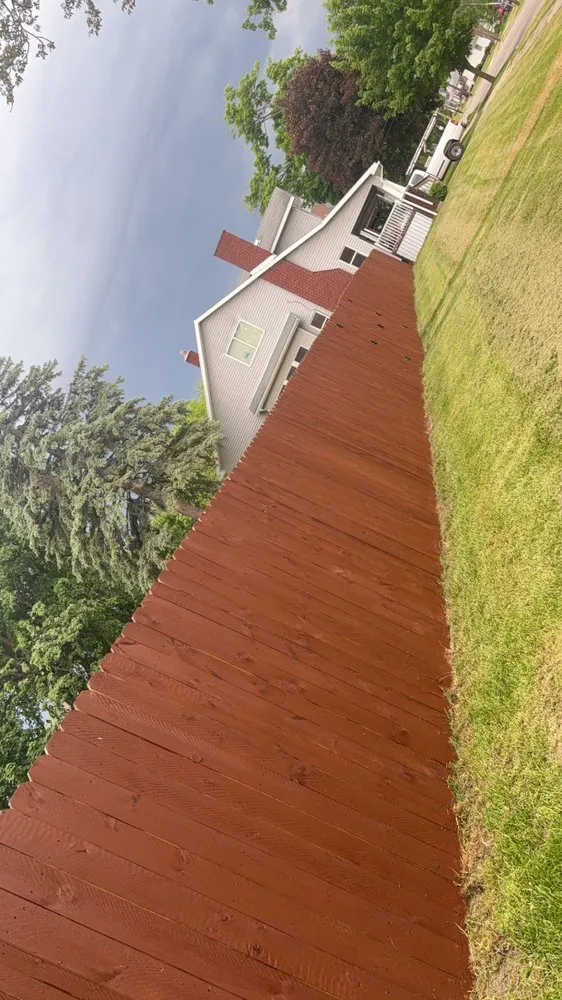 Slide of Tji Property Maintenance