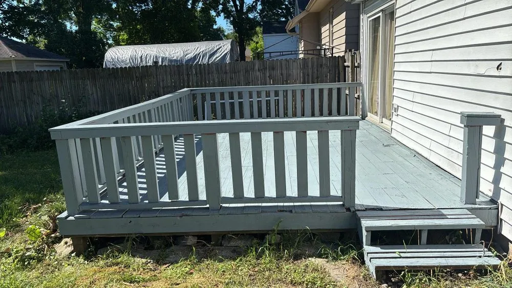 Slide of Tji Property Maintenance