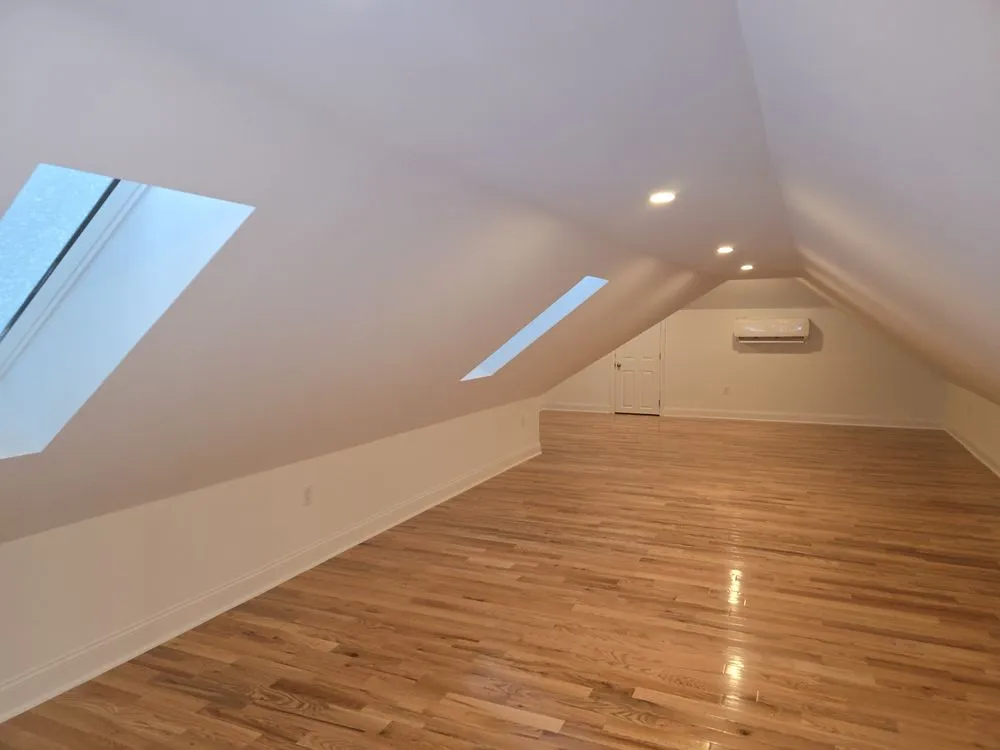 Slide of TJM Construction