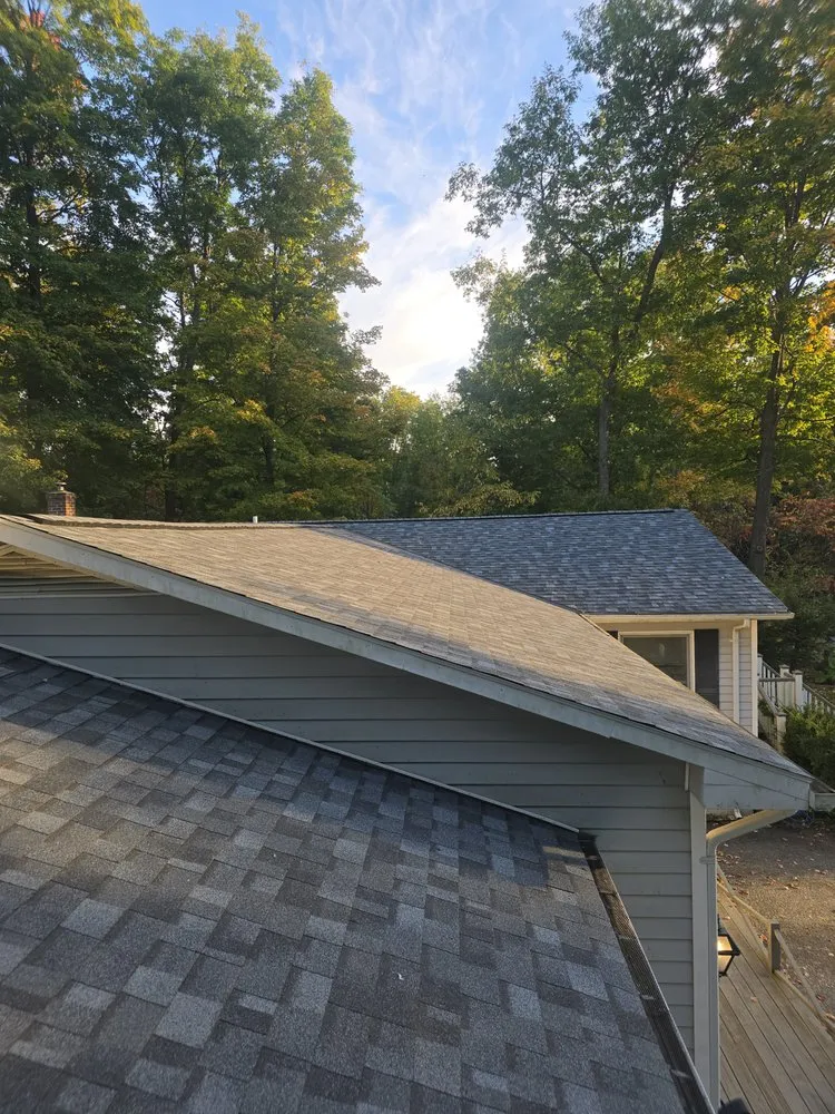 Slide of TJM Construction