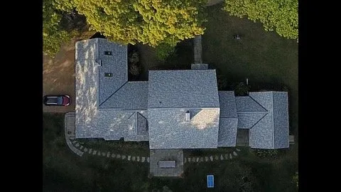 Slide of TJM Construction