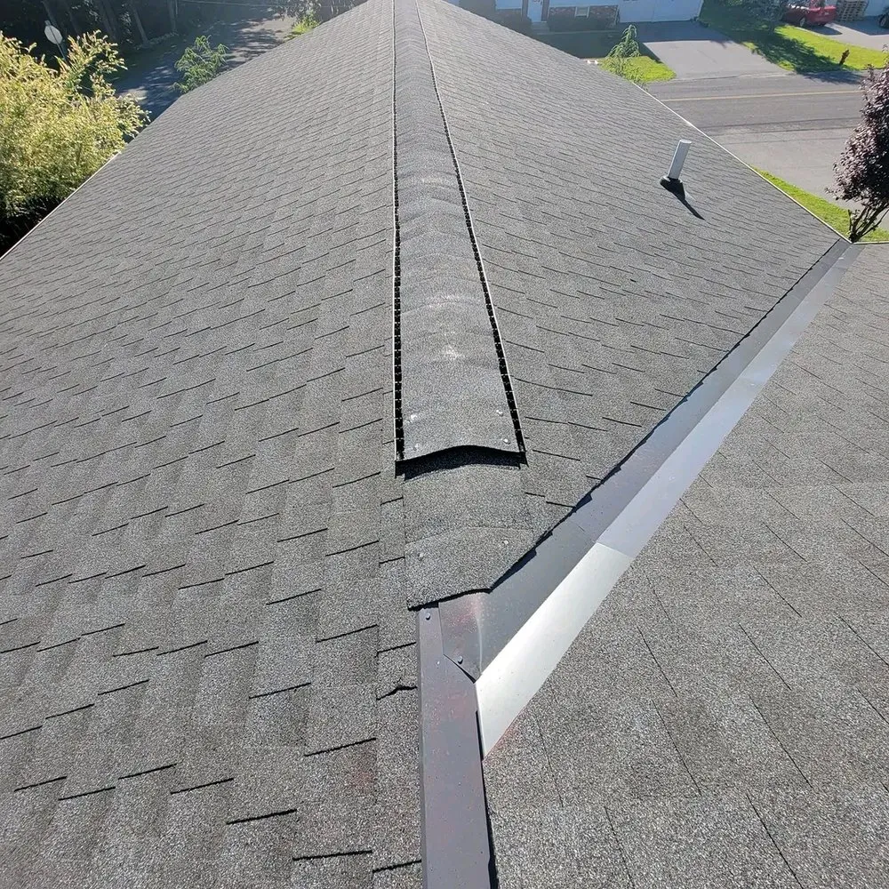 Slide of TJM Construction