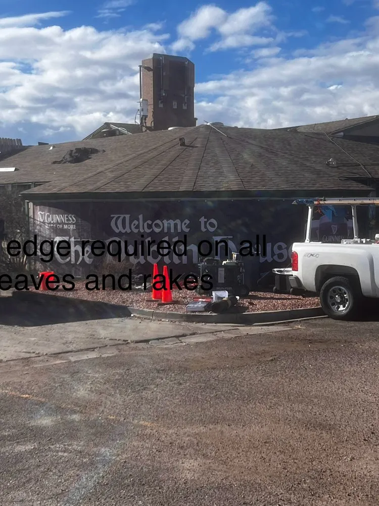 Slide of TJM Roofing and Construction