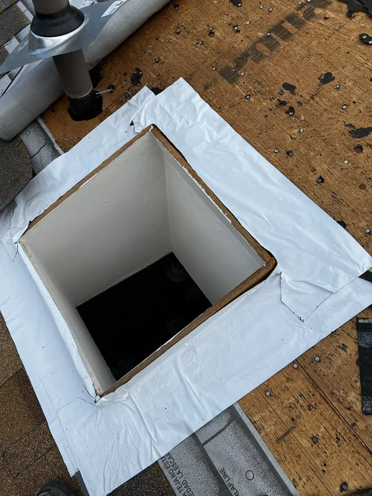 Slide of TJM Roofing and Construction