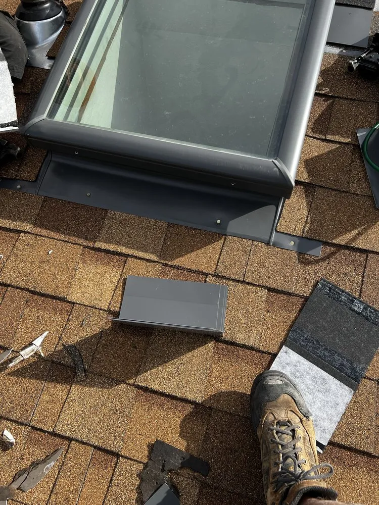 Slide of TJM Roofing and Construction