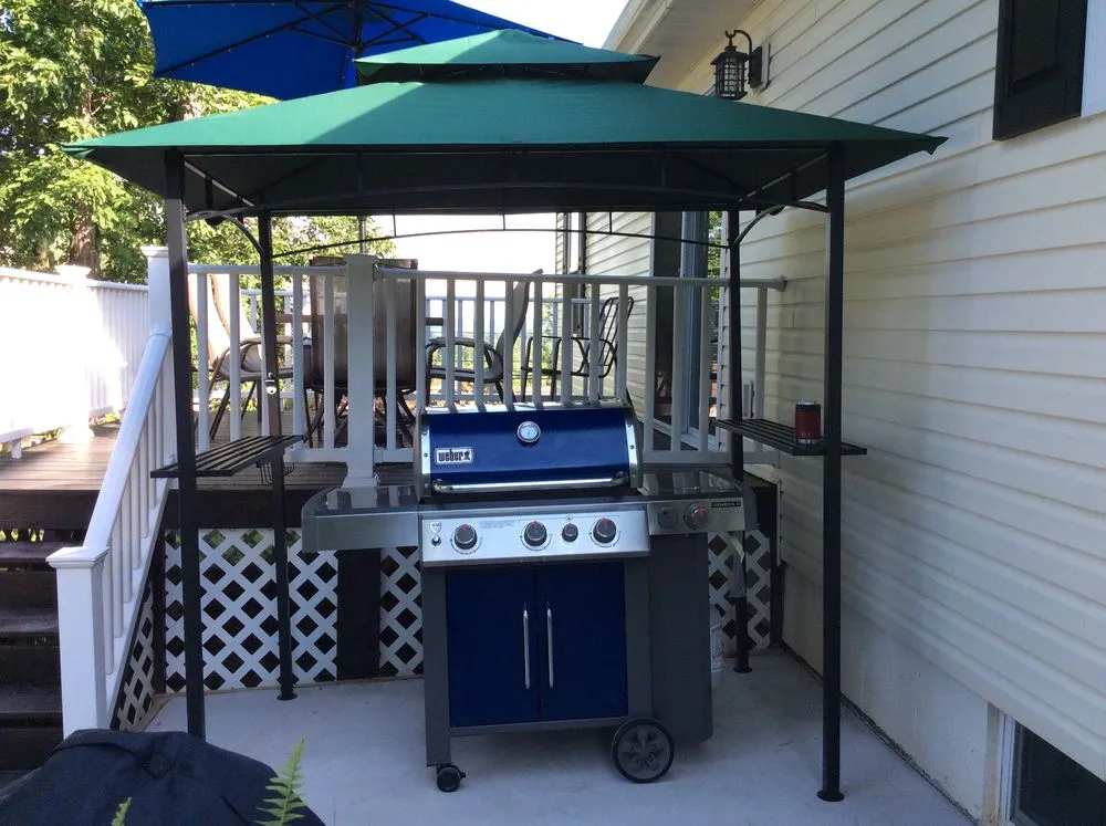 Slide of TJN Construction