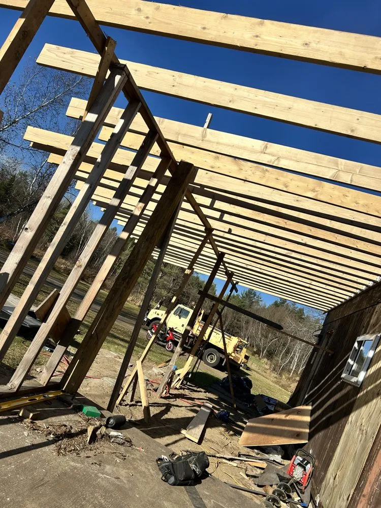 Slide of TJs Electrical And Handyman