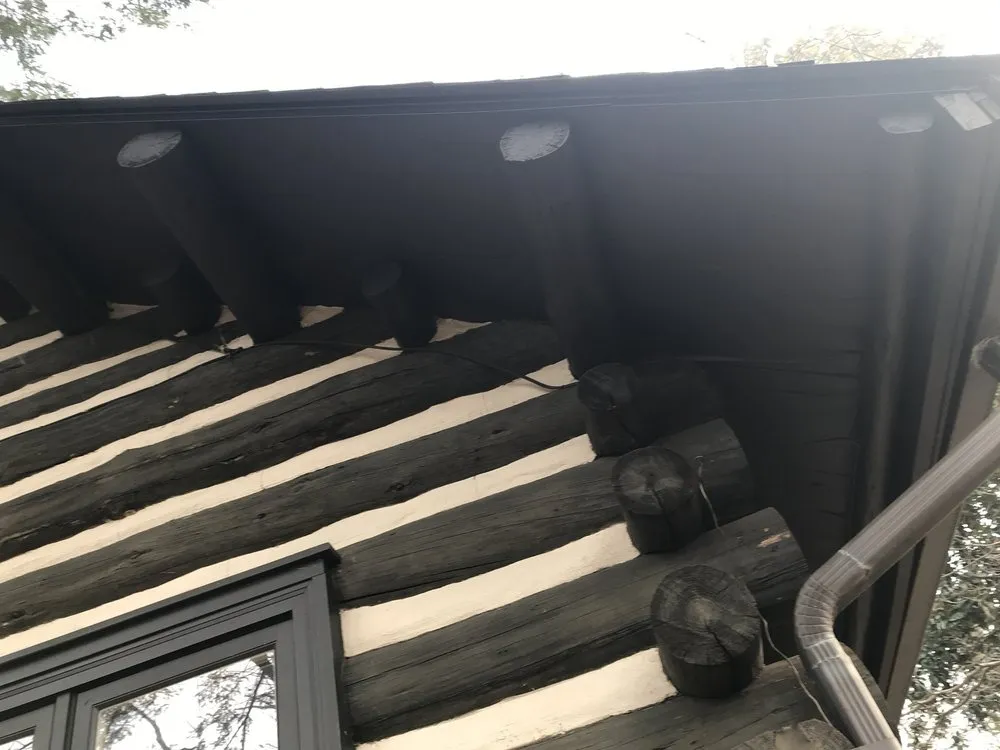 Slide of TJ's Home Improvement and Roofing