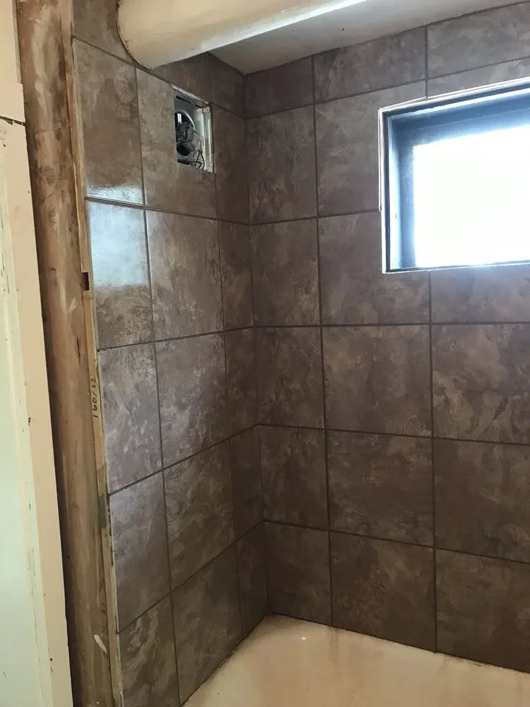 Slide of TJ's Home Improvement and Roofing