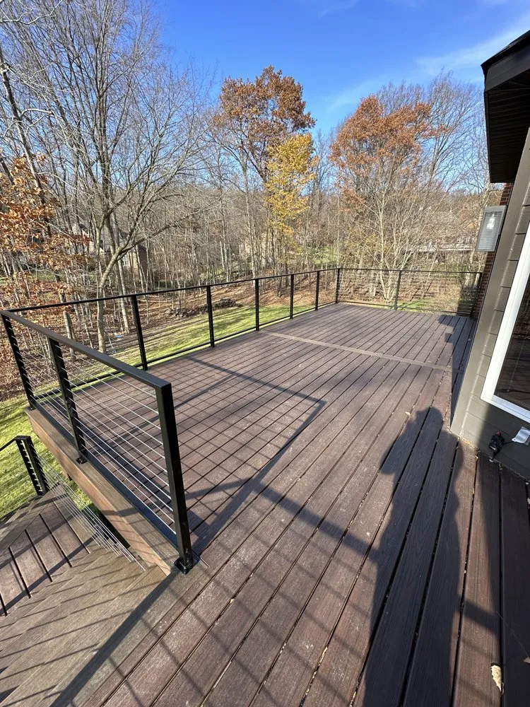 Slide of Tj's land specialists