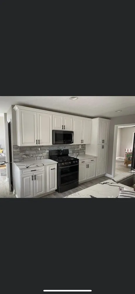 Slide of Tj's land specialists