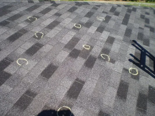 TJ's Roofing