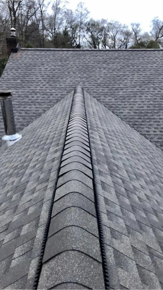 Slide of TJ’s Shingles