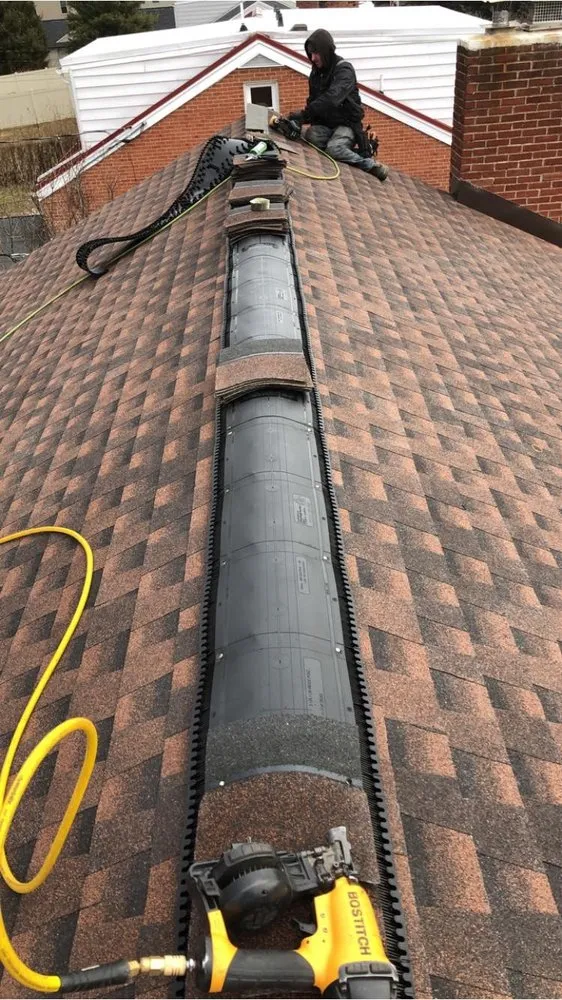 Slide of TJ’s Shingles