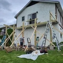Trusted residential roofing service in Alum Bank, PA by TJT Home Improvements