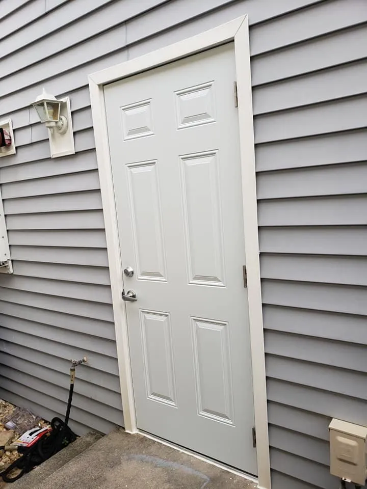 Professional storm damage roof repair in Alum Bank, PA by TJT Home Improvements