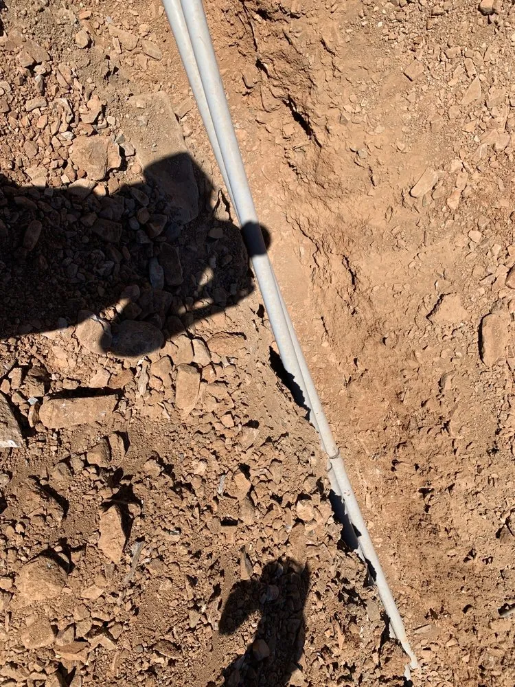 Slide of T&K Electric