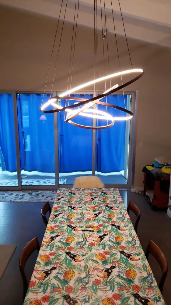 Slide of T&K Electric