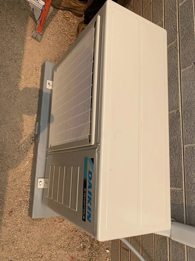 Slide of T&K Electric