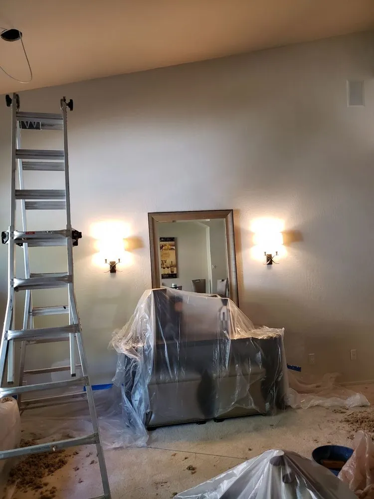 Slide of T&K Electric