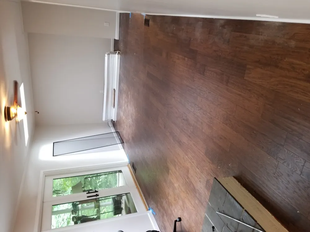 Slide of T&K Remodelers