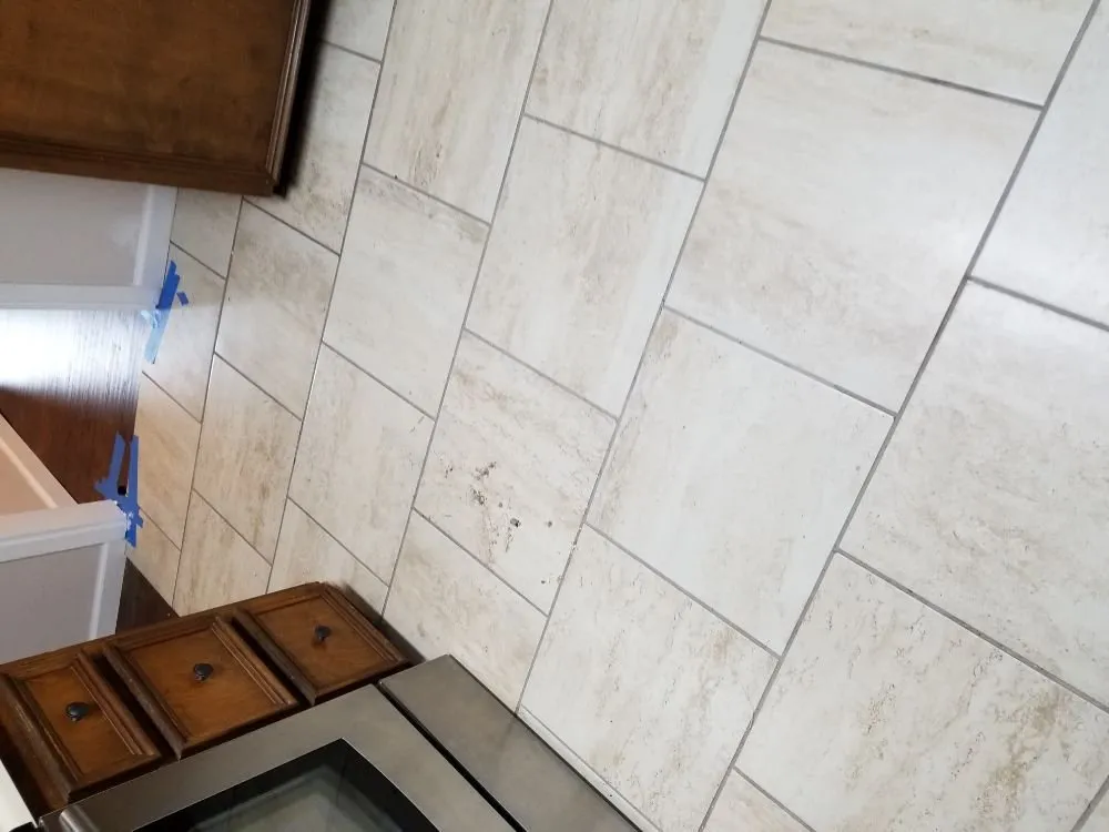 Slide of T&K Remodelers