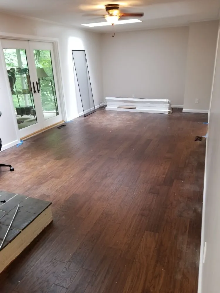 Slide of T&K Remodelers