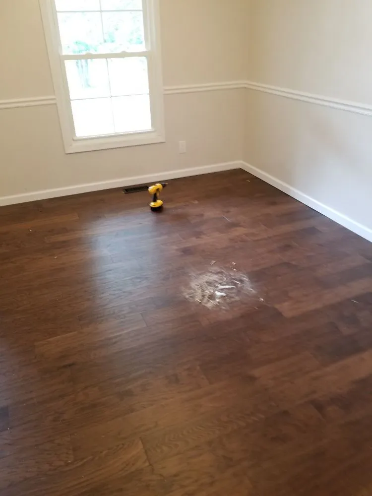 Slide of T&K Remodelers