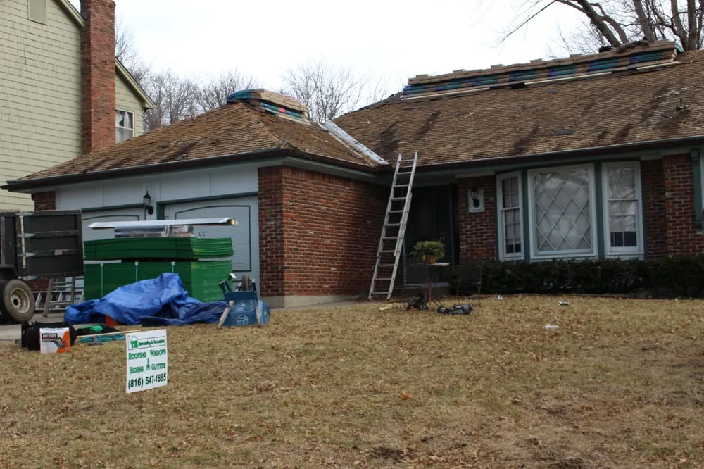 Slide of TK Remodeling & Renovation