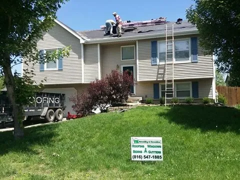 Slide of TK Remodeling & Renovation