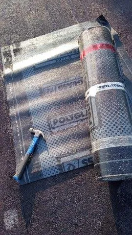 Slide of TK Roofing Contractor Miami