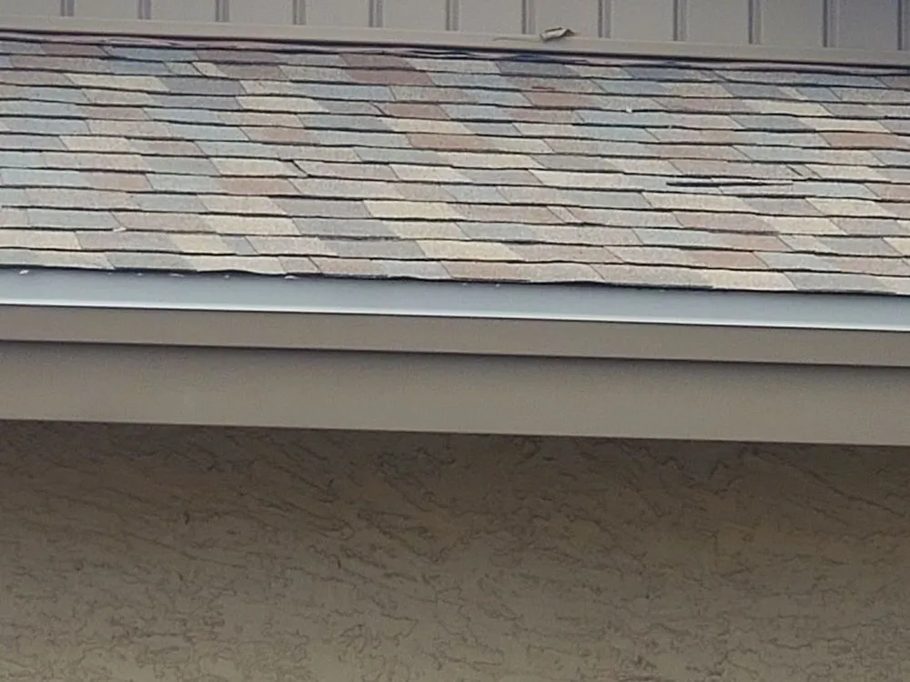 Slide of T&K Roofing