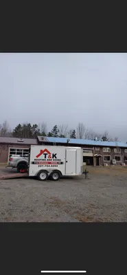 T&K Roofing