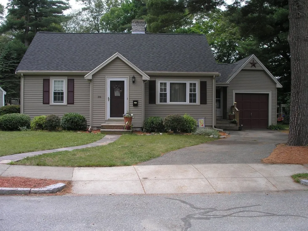 Slide of TKD Construction