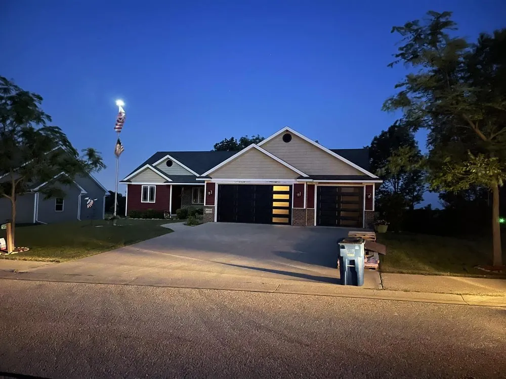 Slide of TKK Construction