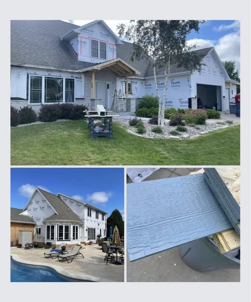 Slide of TKK Construction