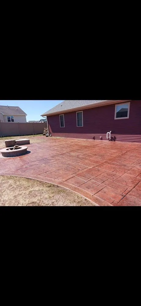 Slide of TKK Construction