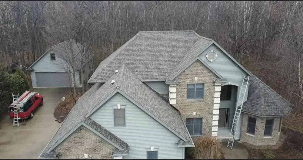 Slide of TKK Construction